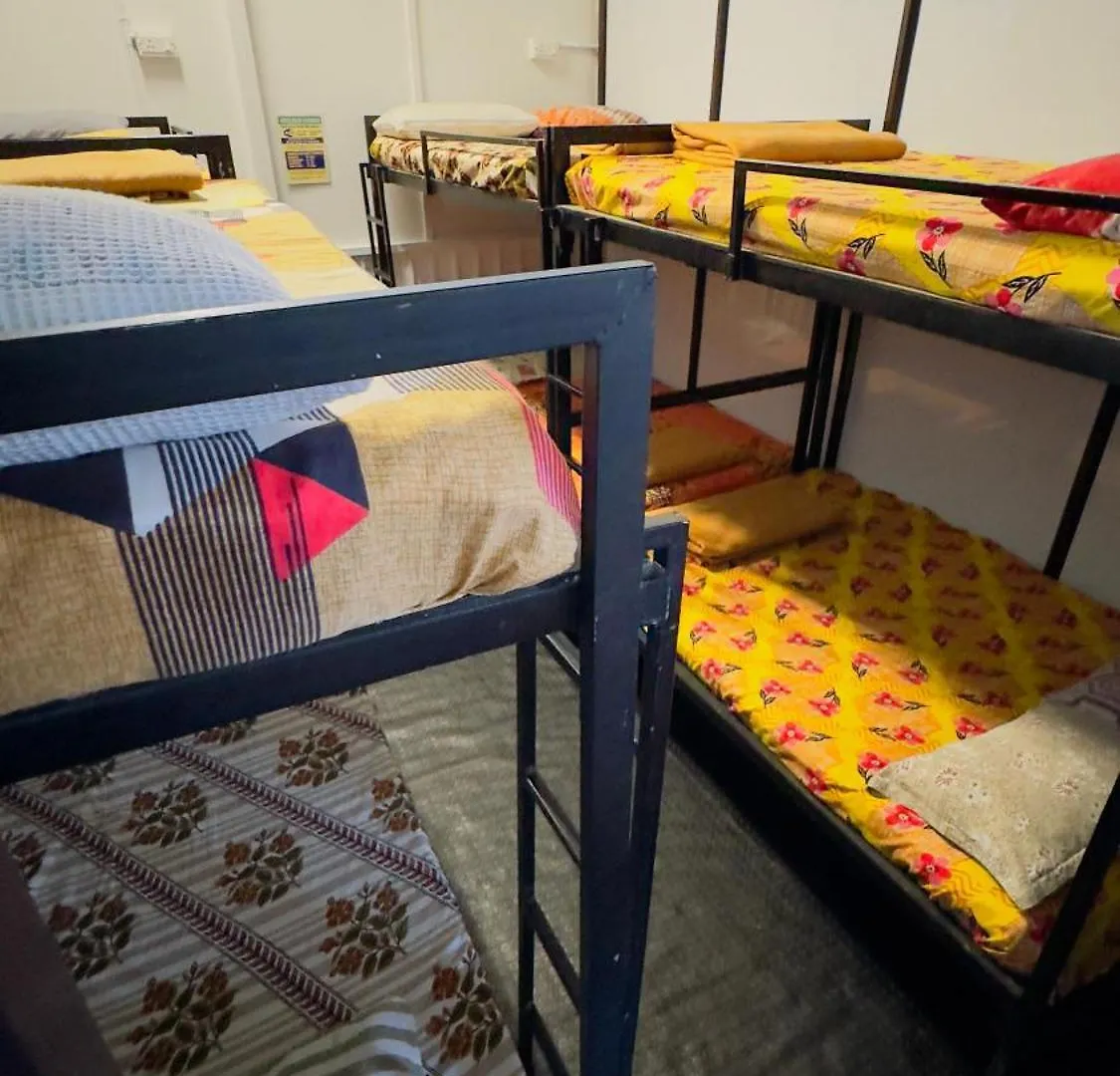 Ventos Tent Stay And Aframes Anachal India