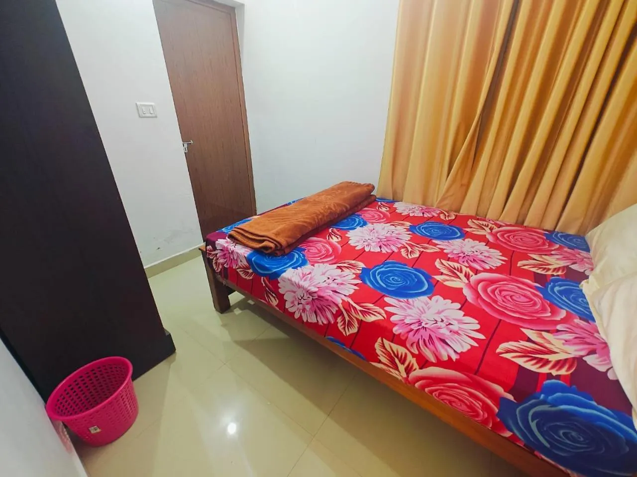 Ventos Tent Stay And Aframes Anachal 0*,  India