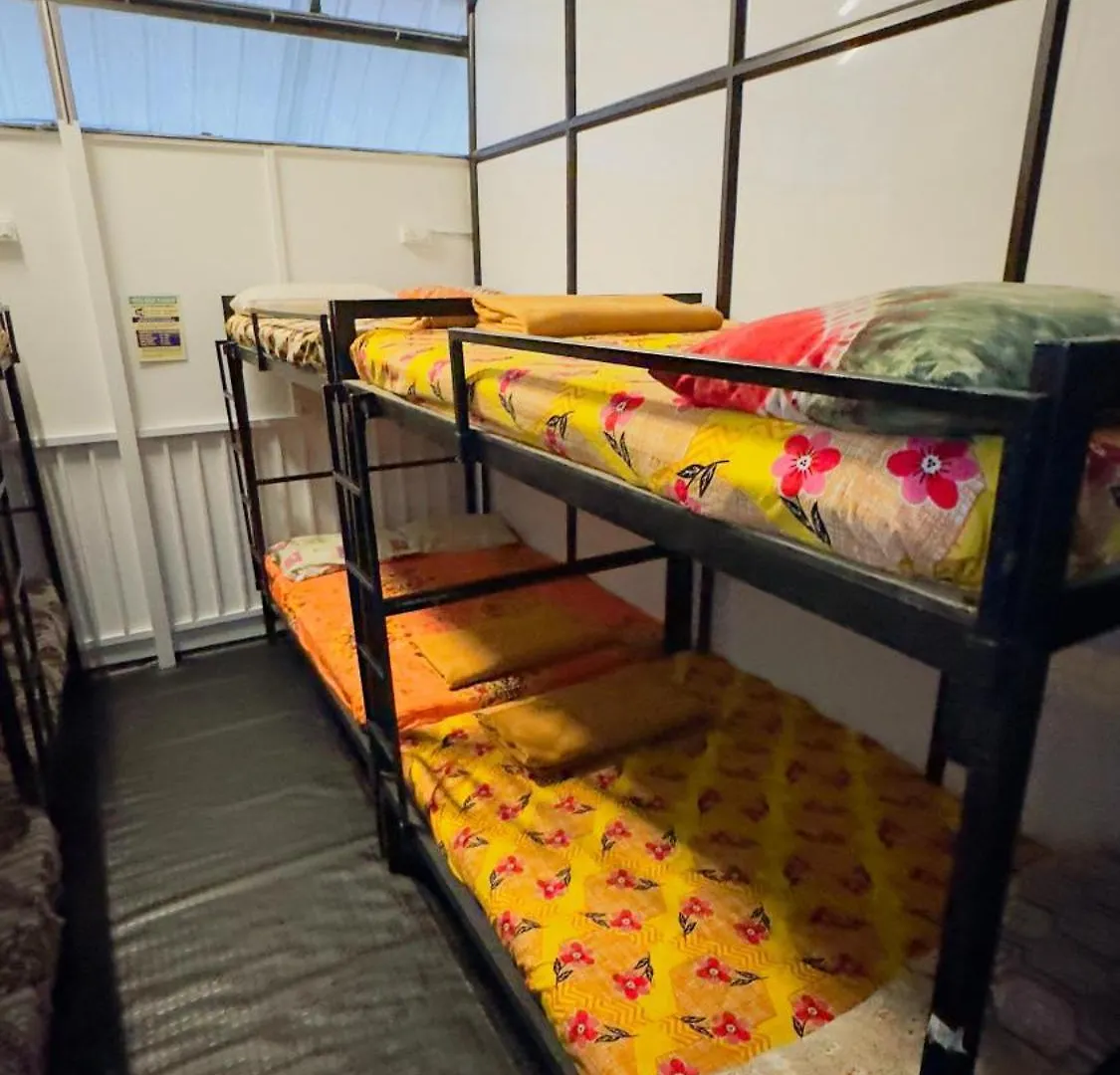Ventos Tent Stay And Aframes Anachal Kemp
