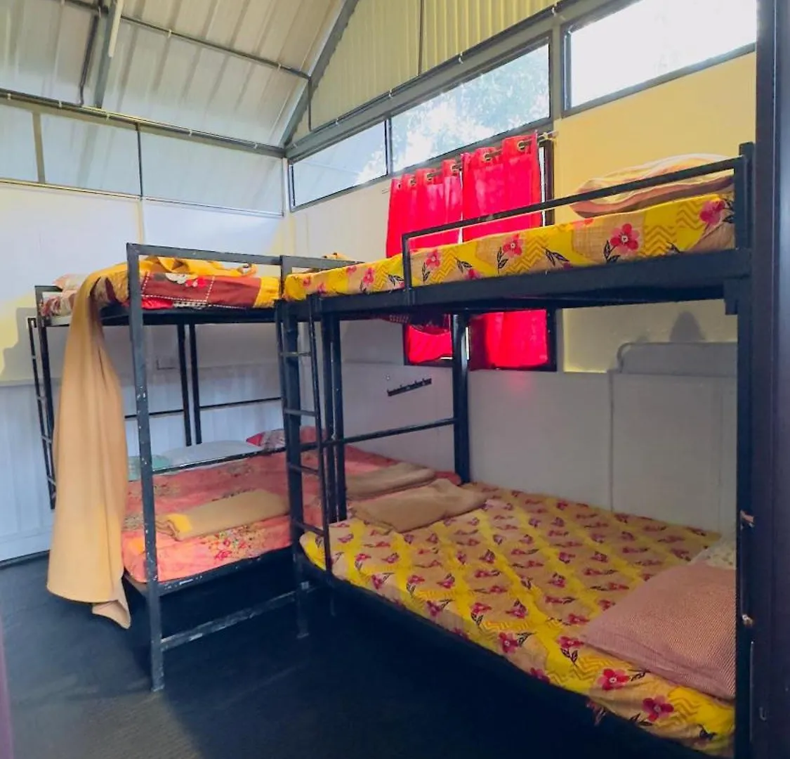 Ventos Tent Stay And Aframes Anachal 0*,
