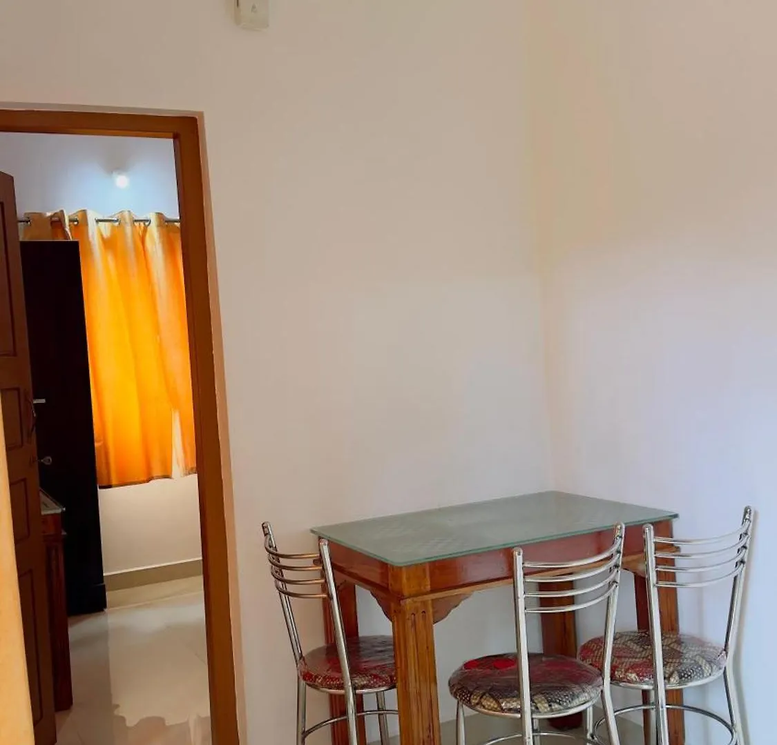Ventos Tent Stay And Aframes Anachal